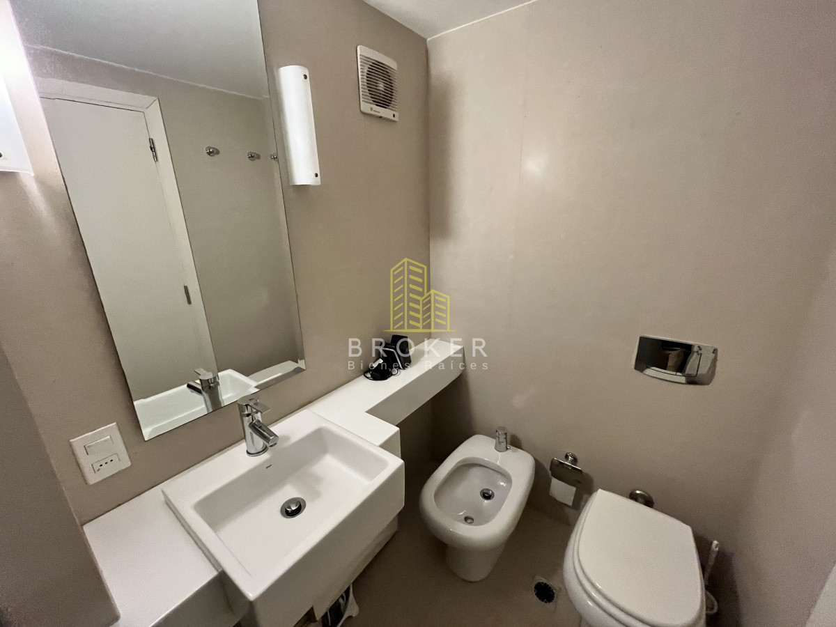 Apartamento ID.961 - Apartamento en Punta del Este, Península