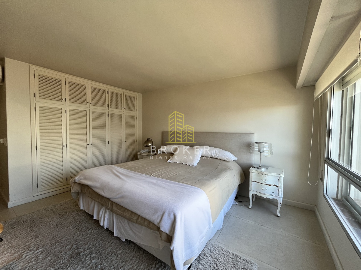 Apartamento ID.961 - Apartamento en Punta del Este, Península