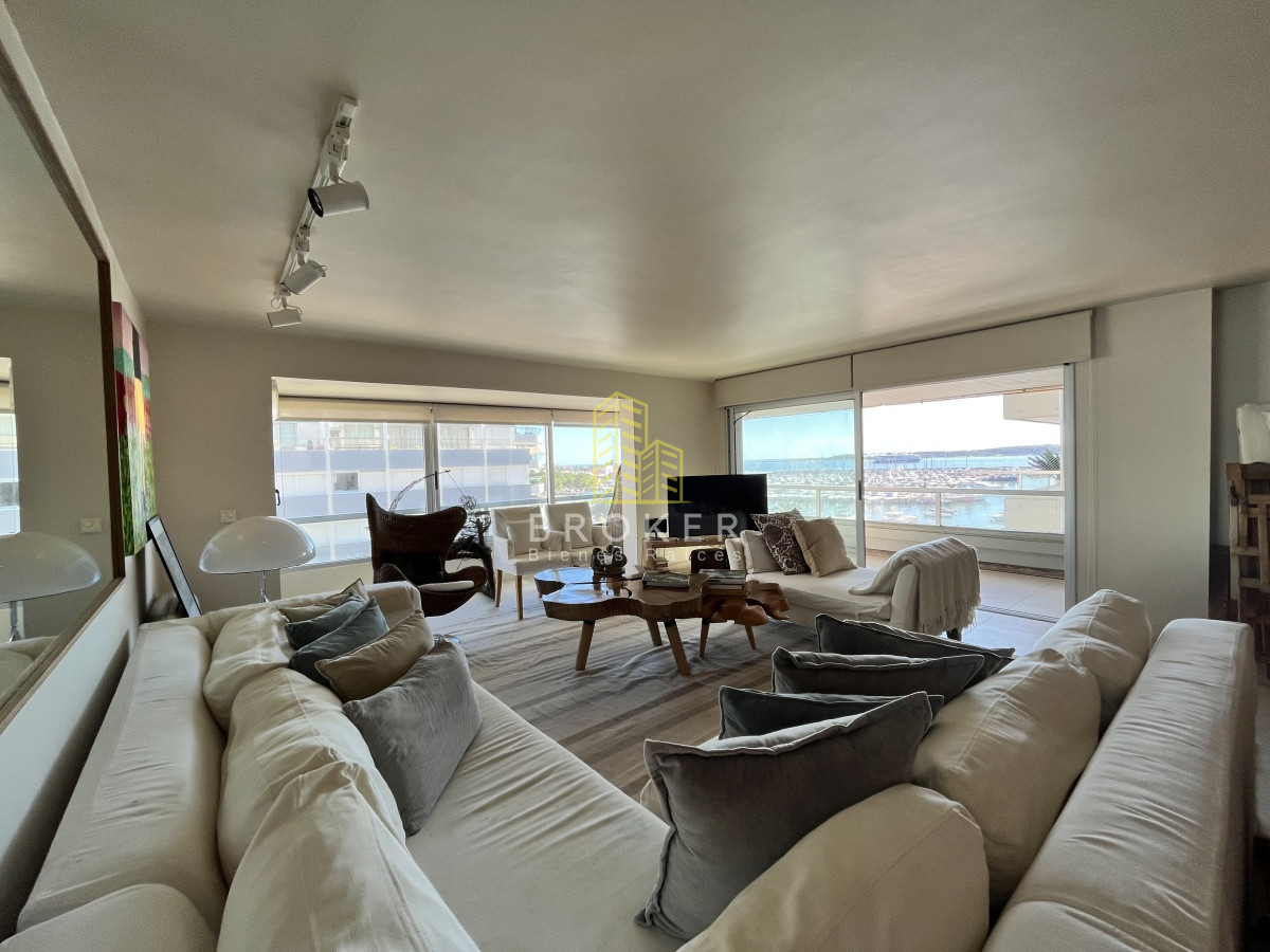 Apartamento ID.961 - Apartamento en Punta del Este, Península