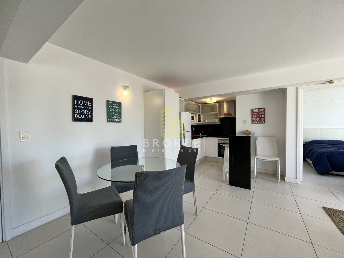 Apartamento ID.963/EN_PENINSULA_SUPER_DECORADO - EN PENINSULA SUPER DECORADO