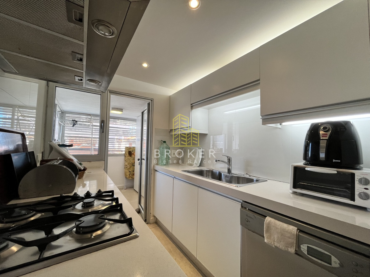Apartamento ID.961 - Apartamento en Punta del Este, Península