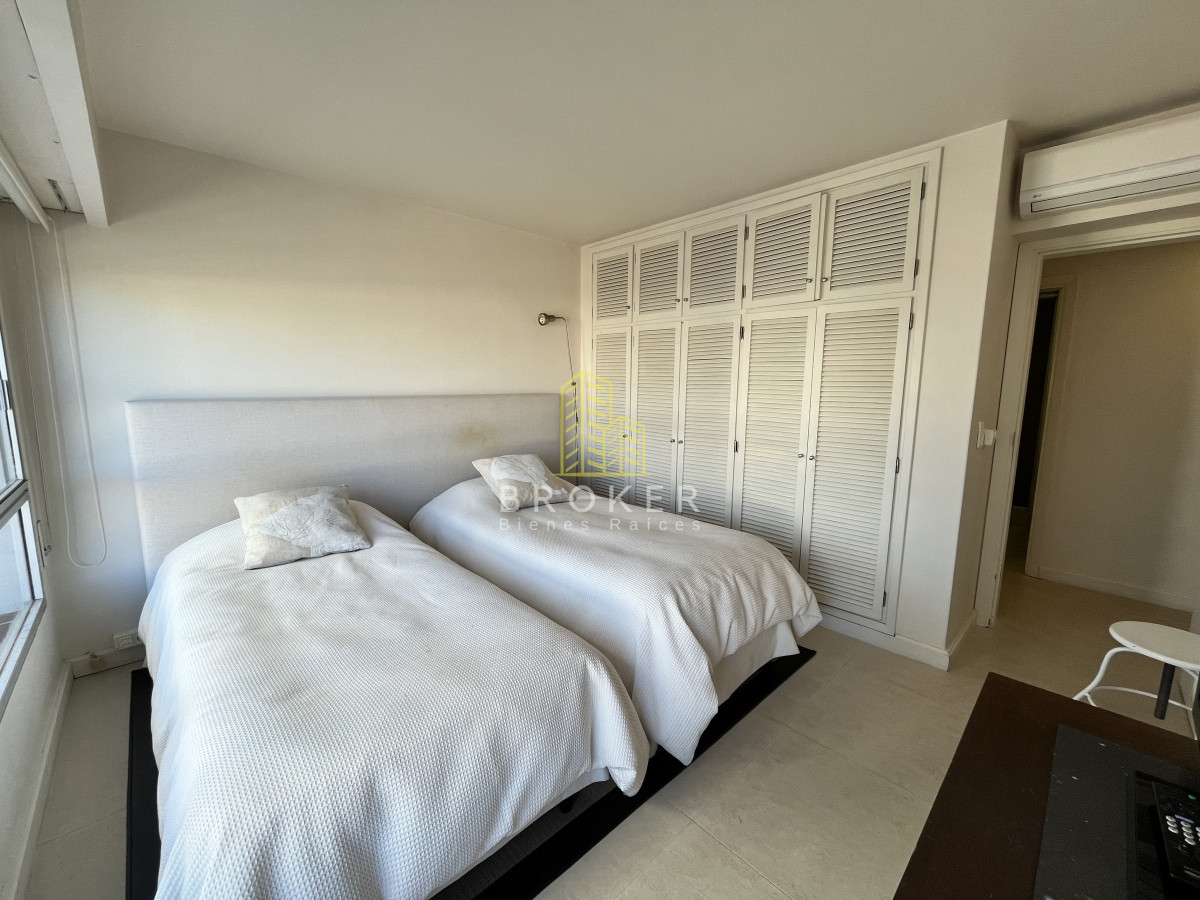 Apartamento ID.961 - Apartamento en Punta del Este, Península