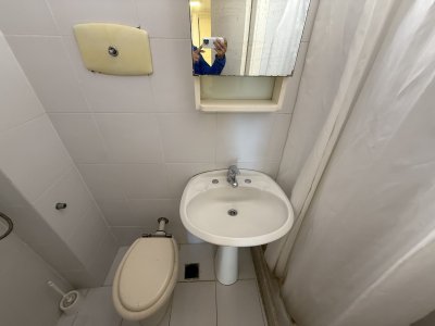 Apartamento 3 dormitorios sobre mansa - APH2301A