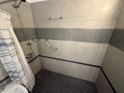 Apartamento 3 dormitorios sobre mansa - APH2301A