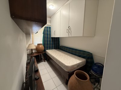 Apartamento 3 dormitorios sobre mansa - APH2301A
