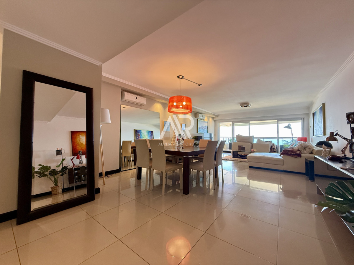 Apartamento en Punta del Este, Brava - APH2285A