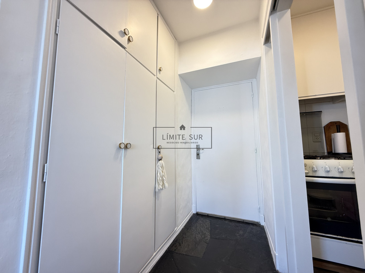 Apartamento ID.177 - LINDA UBICACION 
