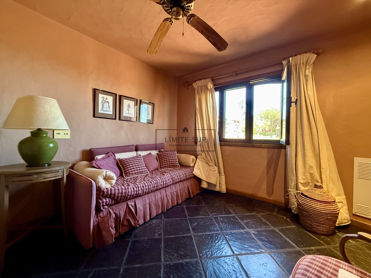 Apartamento ID.188 - Apartamento en Marina del Este  Punta Ballena