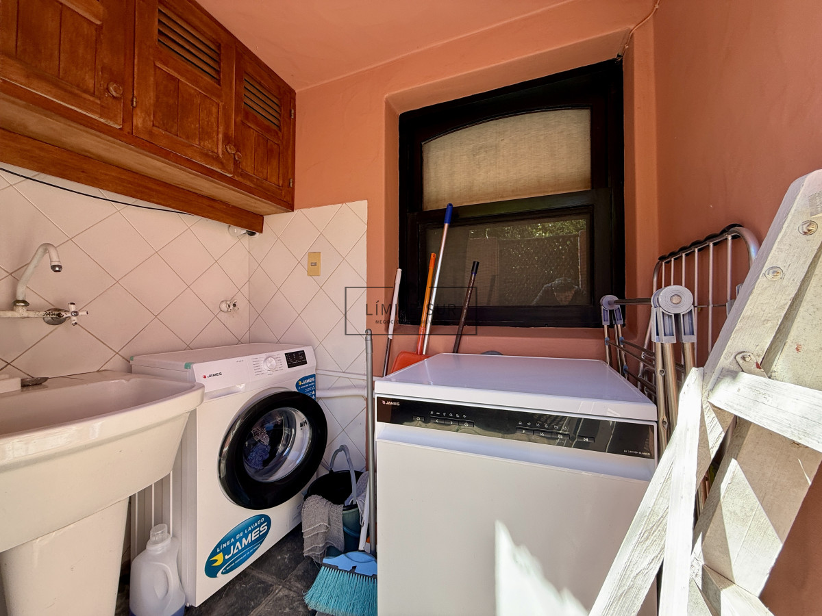 Apartamento ID.188 - Apartamento en Marina del Este  Punta Ballena