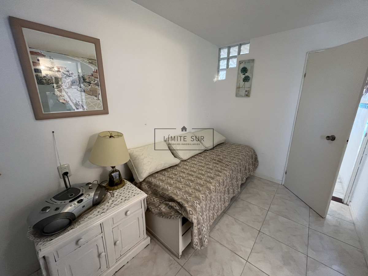 Apartamento ID.133 - ESPECTACULAR PLANTA EN LA PENINSULA