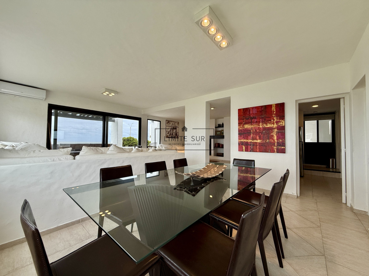 Apartamento ID.218 - Apartamento en Brava, 3 dormitorios  Caleta de Lobos