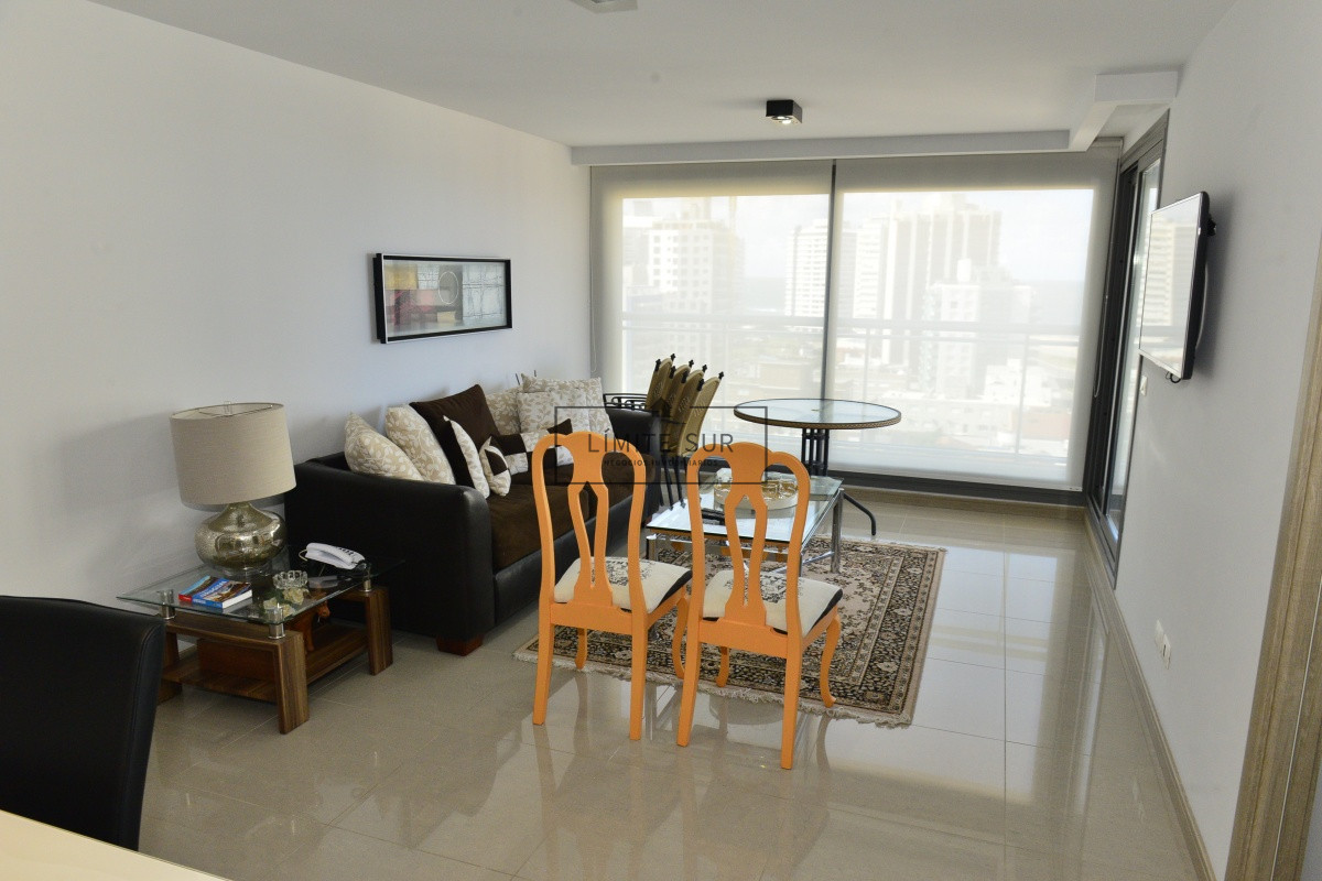 Apartamento ID.231 - APARTAMENTO CON EXCELENTES SERVICIOS