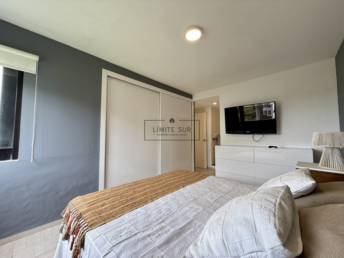 Apartamento ID.218 - Apartamento en Brava, 3 dormitorios  Caleta de Lobos