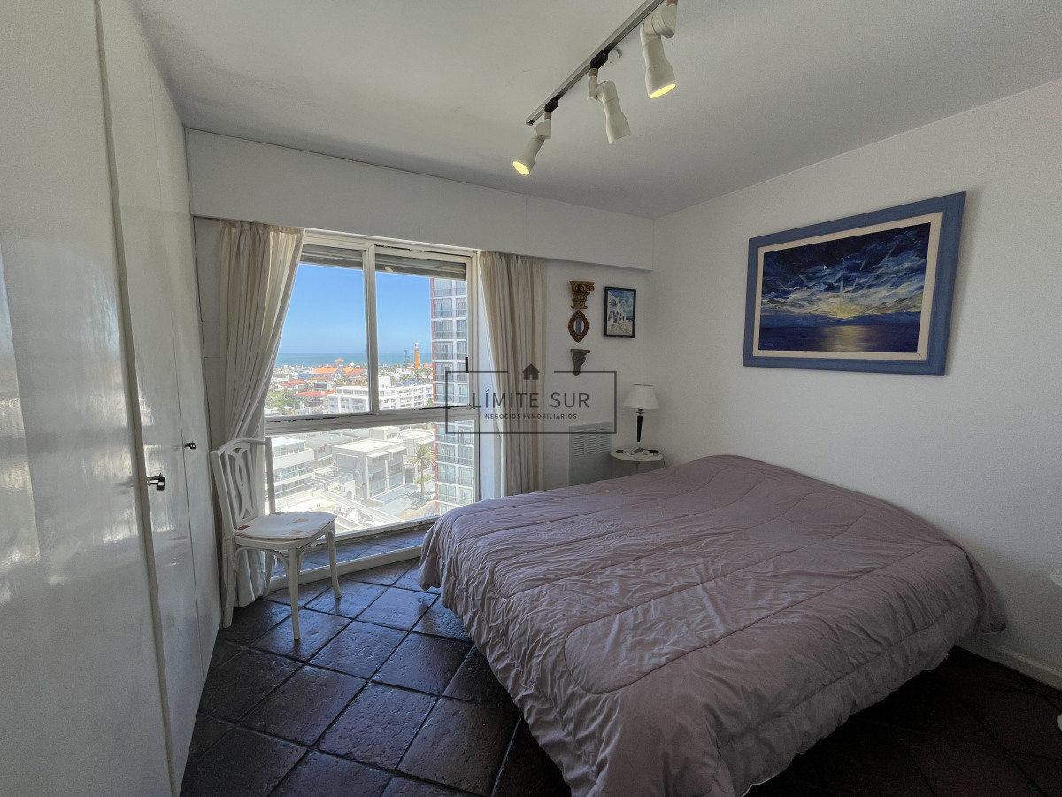Apartamento ID.133 - ESPECTACULAR PLANTA EN LA PENINSULA