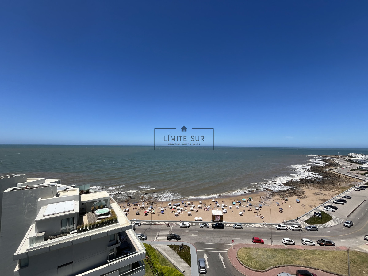Apartamento ID.133 - ESPECTACULAR PLANTA EN LA PENINSULA