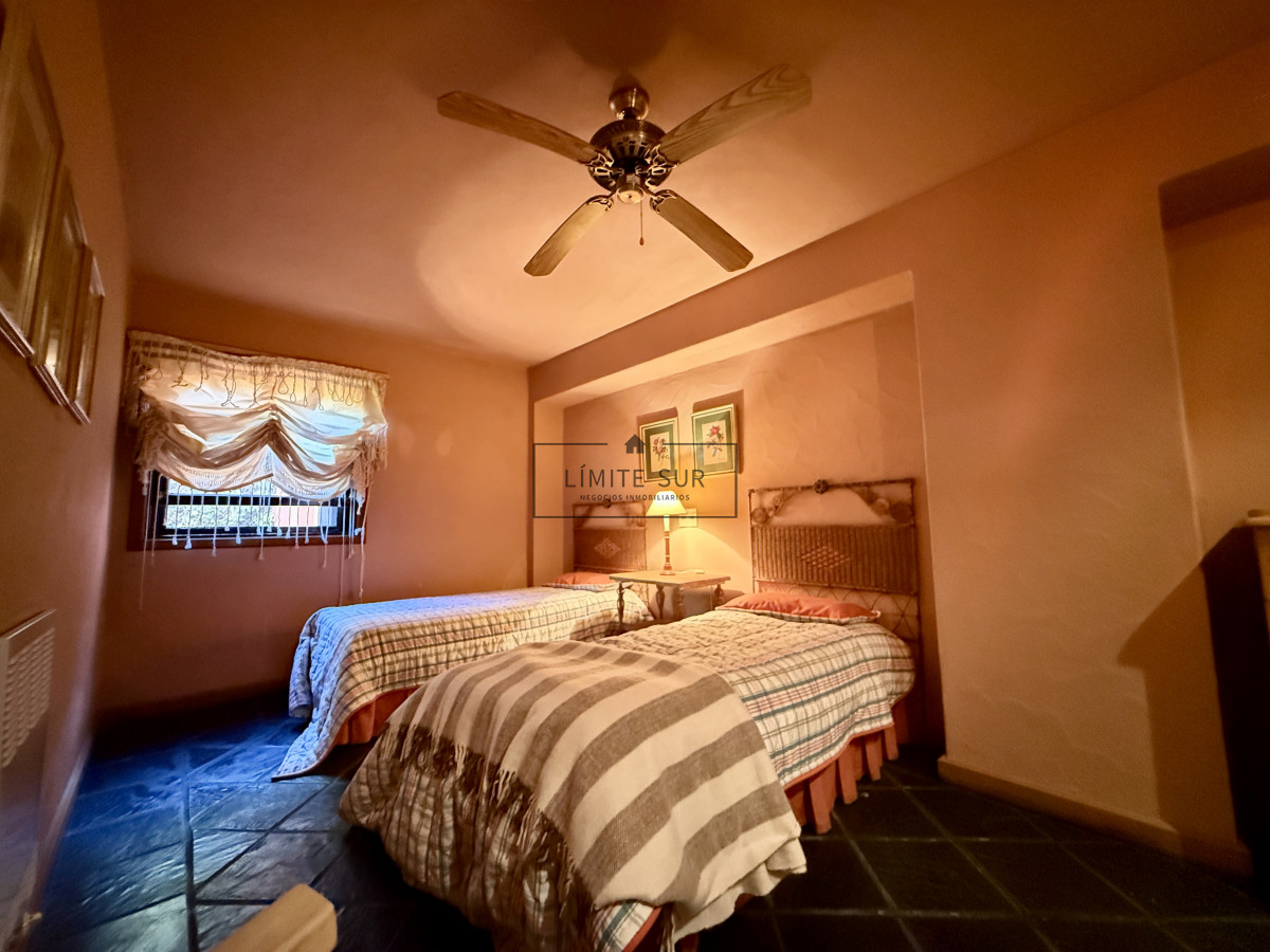 Apartamento ID.188 - Apartamento en Marina del Este  Punta Ballena
