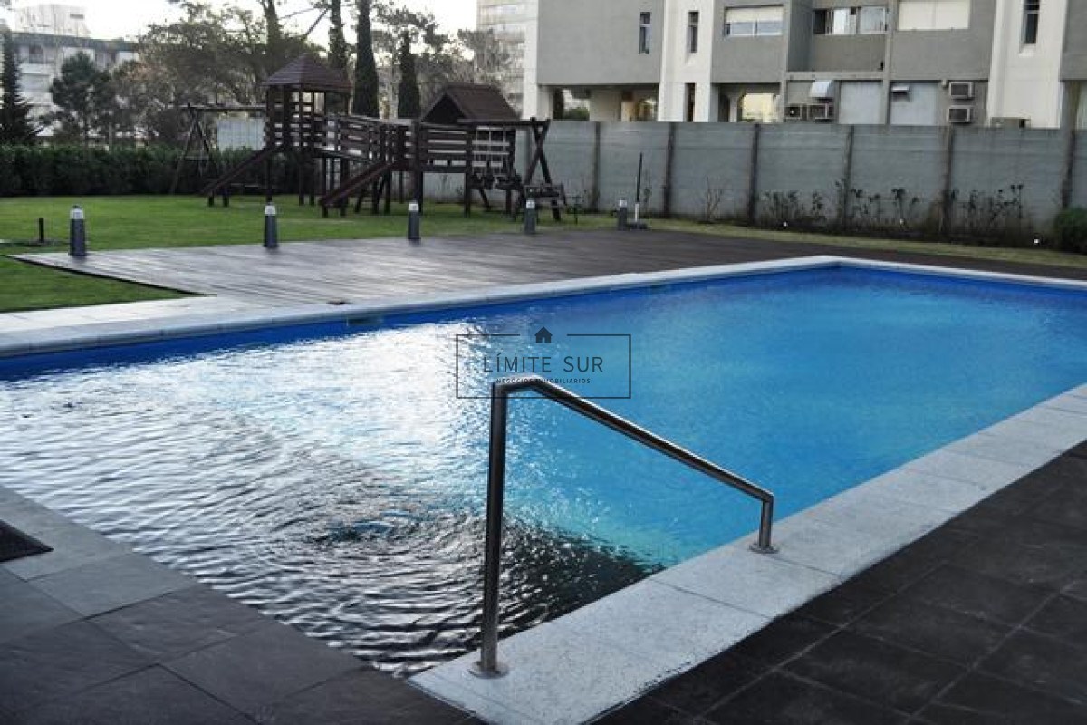 Apartamento ID.124 - departamento con doble garage