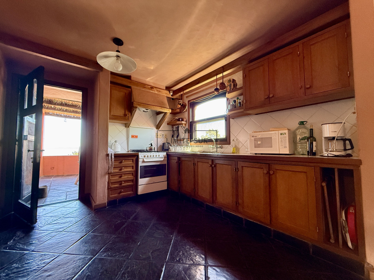 Apartamento ID.188 - Apartamento en Marina del Este  Punta Ballena