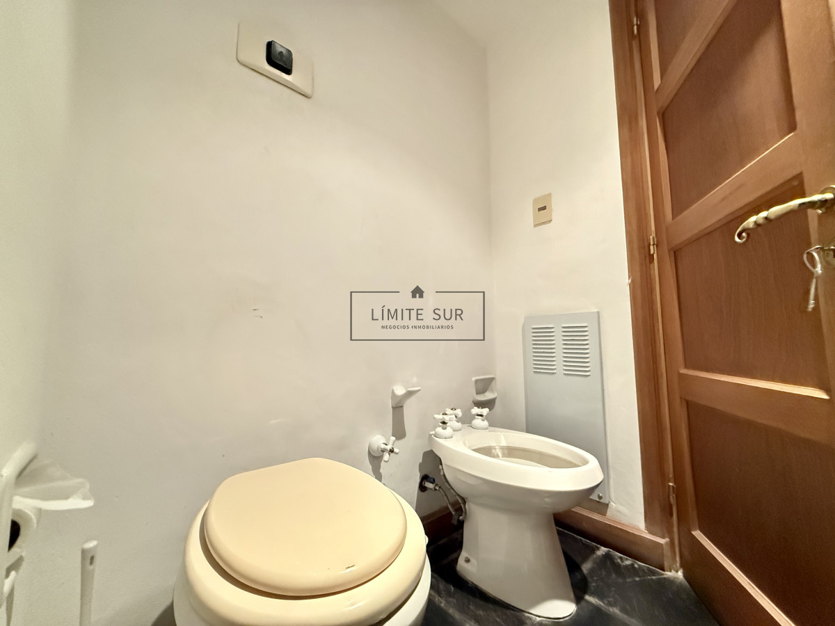 Apartamento ID.188 - Apartamento en Marina del Este  Punta Ballena