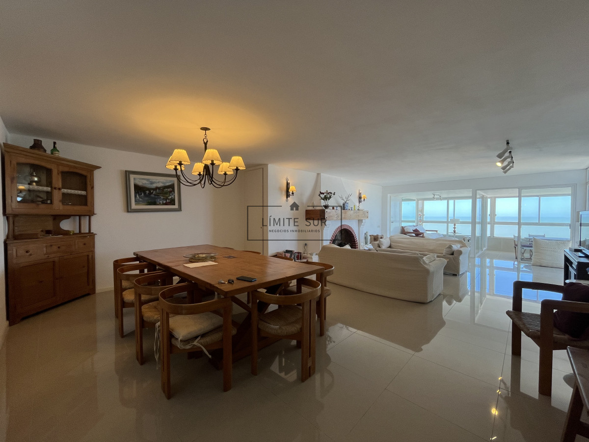 Apartamento ID.133 - ESPECTACULAR PLANTA EN LA PENINSULA