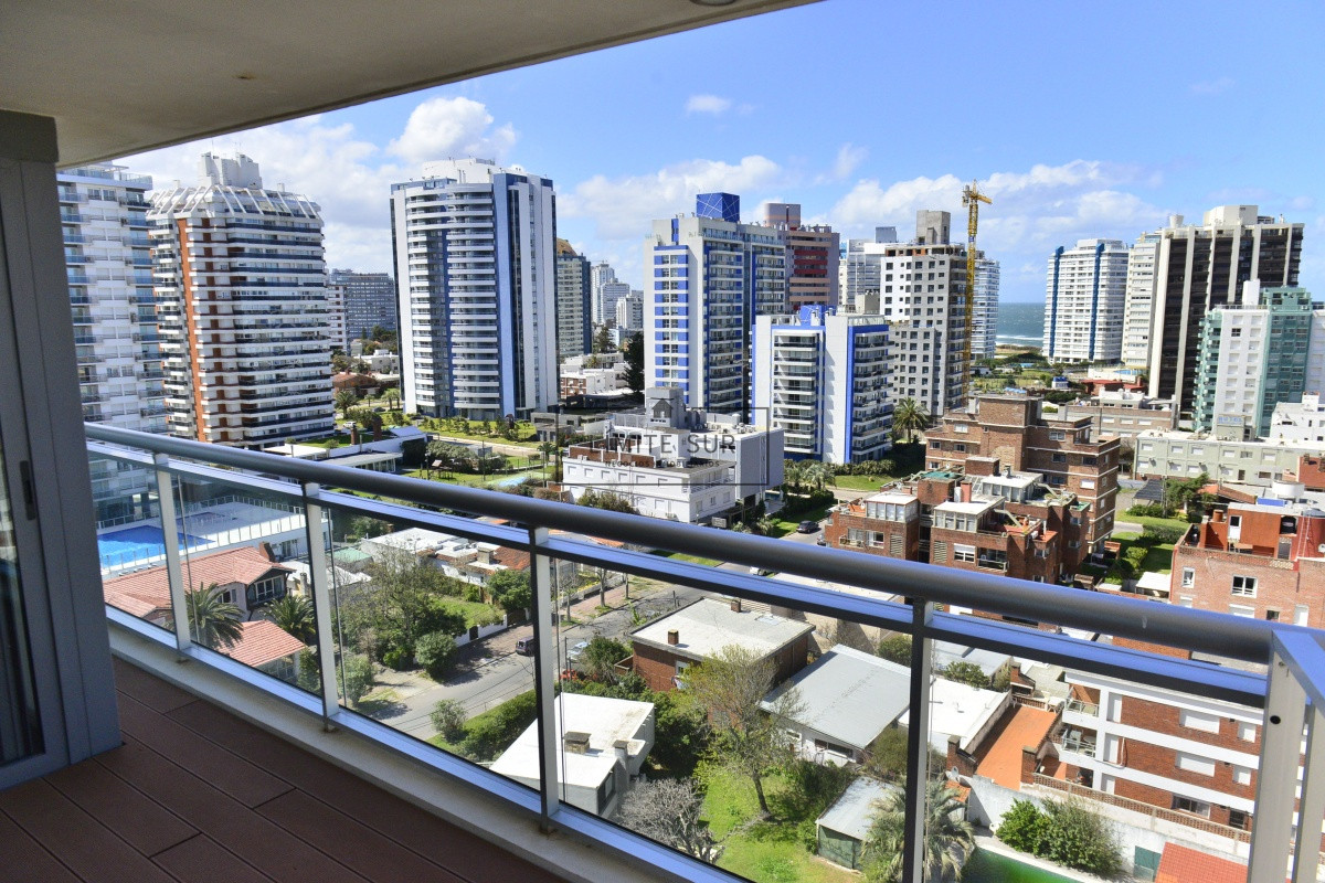 Apartamento ID.231 - APARTAMENTO CON EXCELENTES SERVICIOS