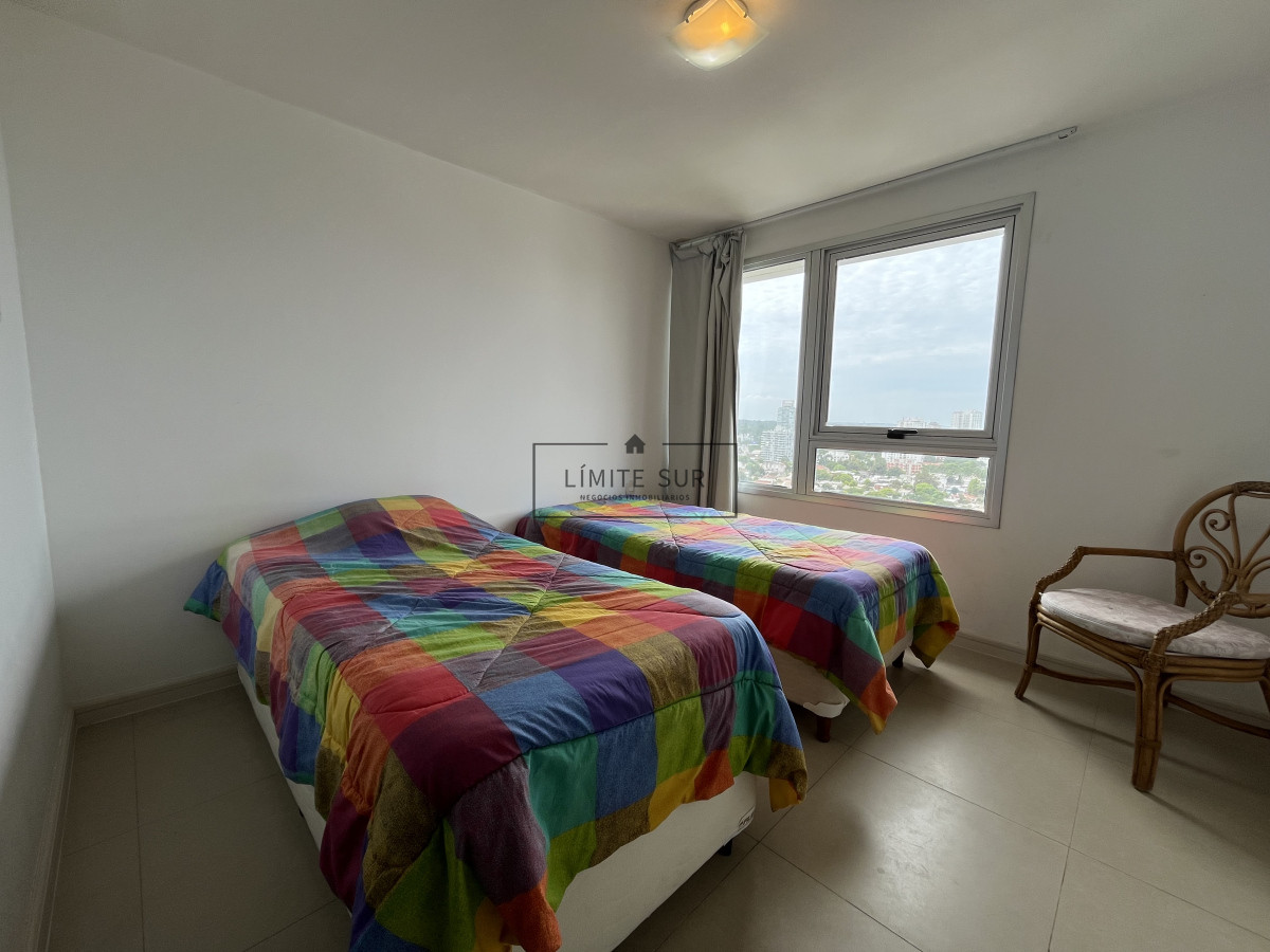 Apartamento ID.194 - Apartamento en venta en Punta del Este