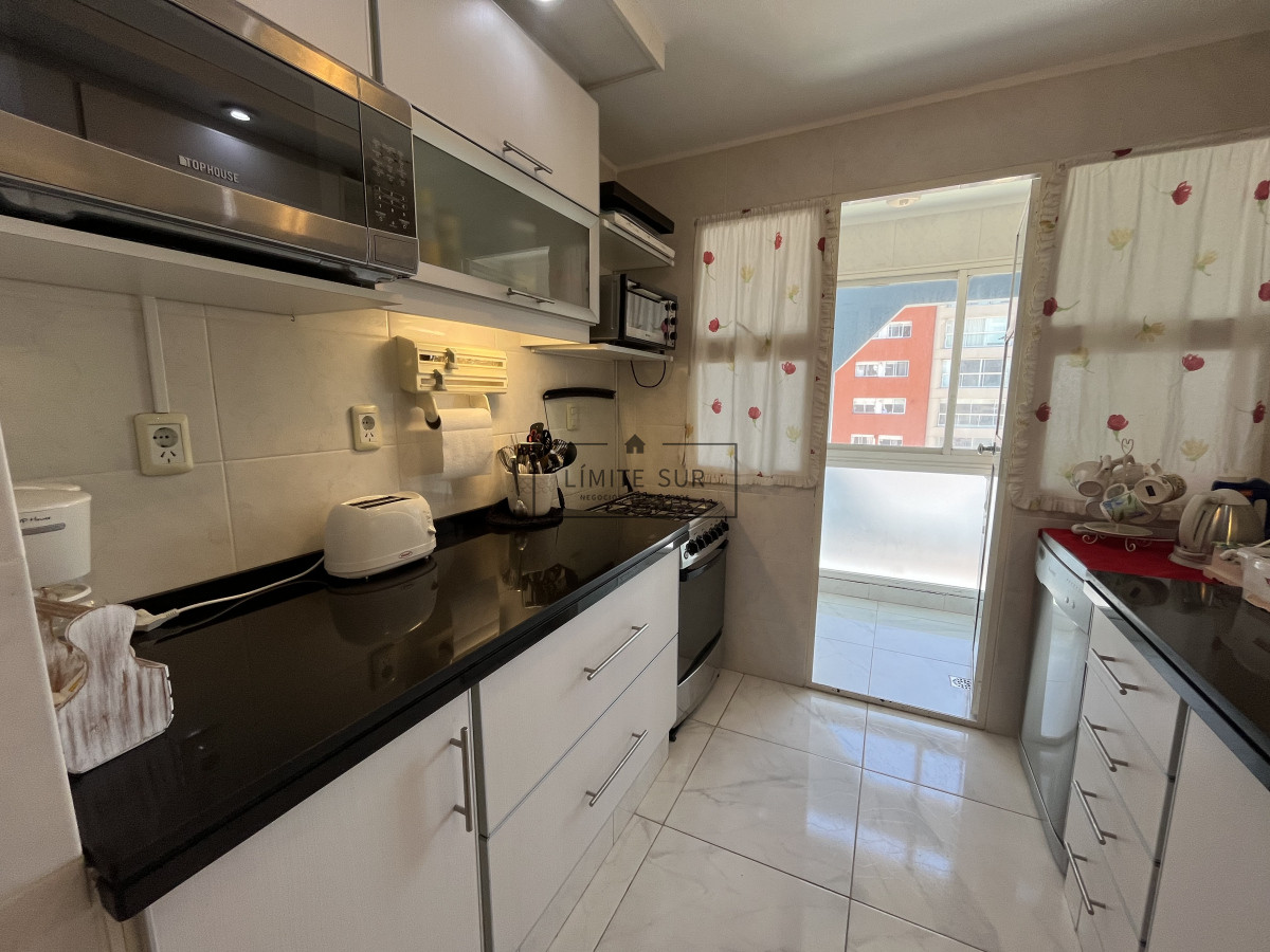 Apartamento ID.133 - ESPECTACULAR PLANTA EN LA PENINSULA