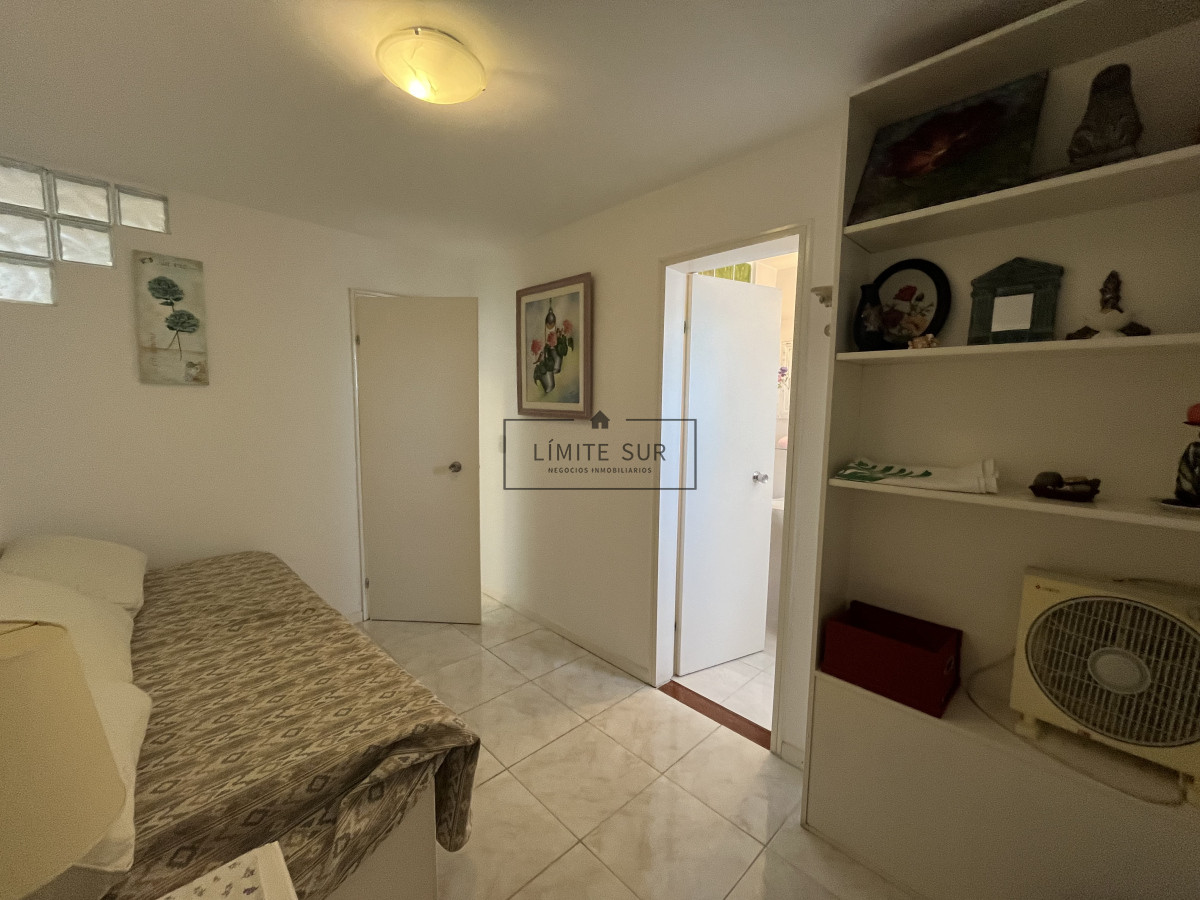 Apartamento ID.133 - ESPECTACULAR PLANTA EN LA PENINSULA