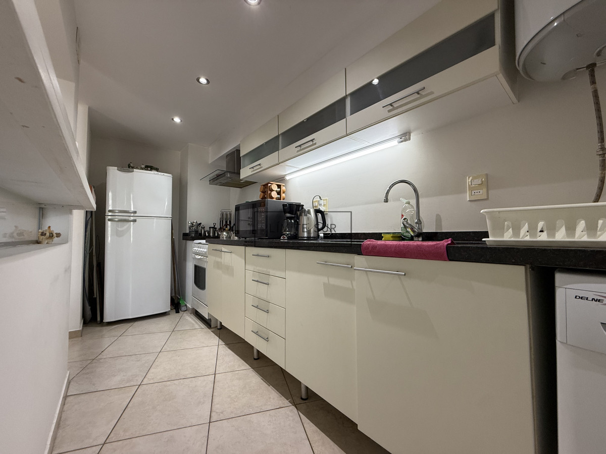 Apartamento ID.131 - edificio Torre O en playa brava.