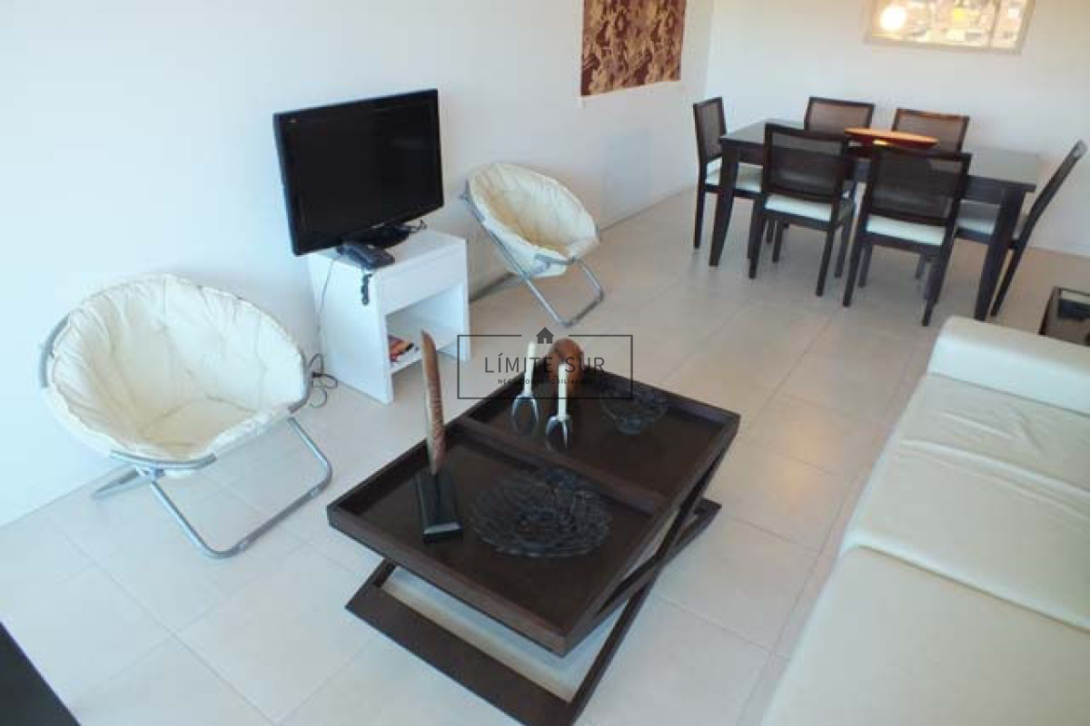 Apartamento ID.162 - DIVINO DEPTO EN VENTA!!!!