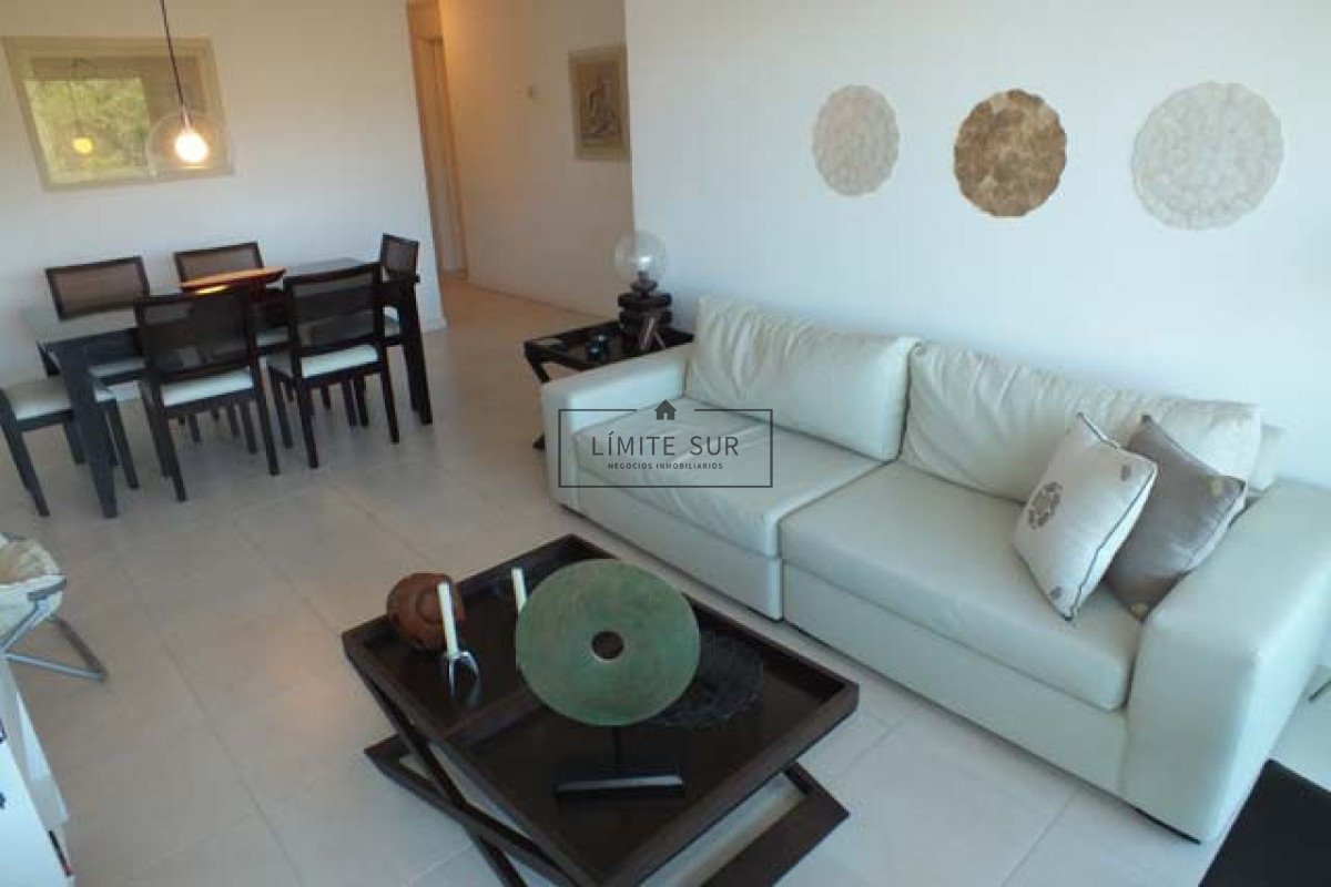 Apartamento ID.162 - DIVINO DEPTO EN VENTA!!!!