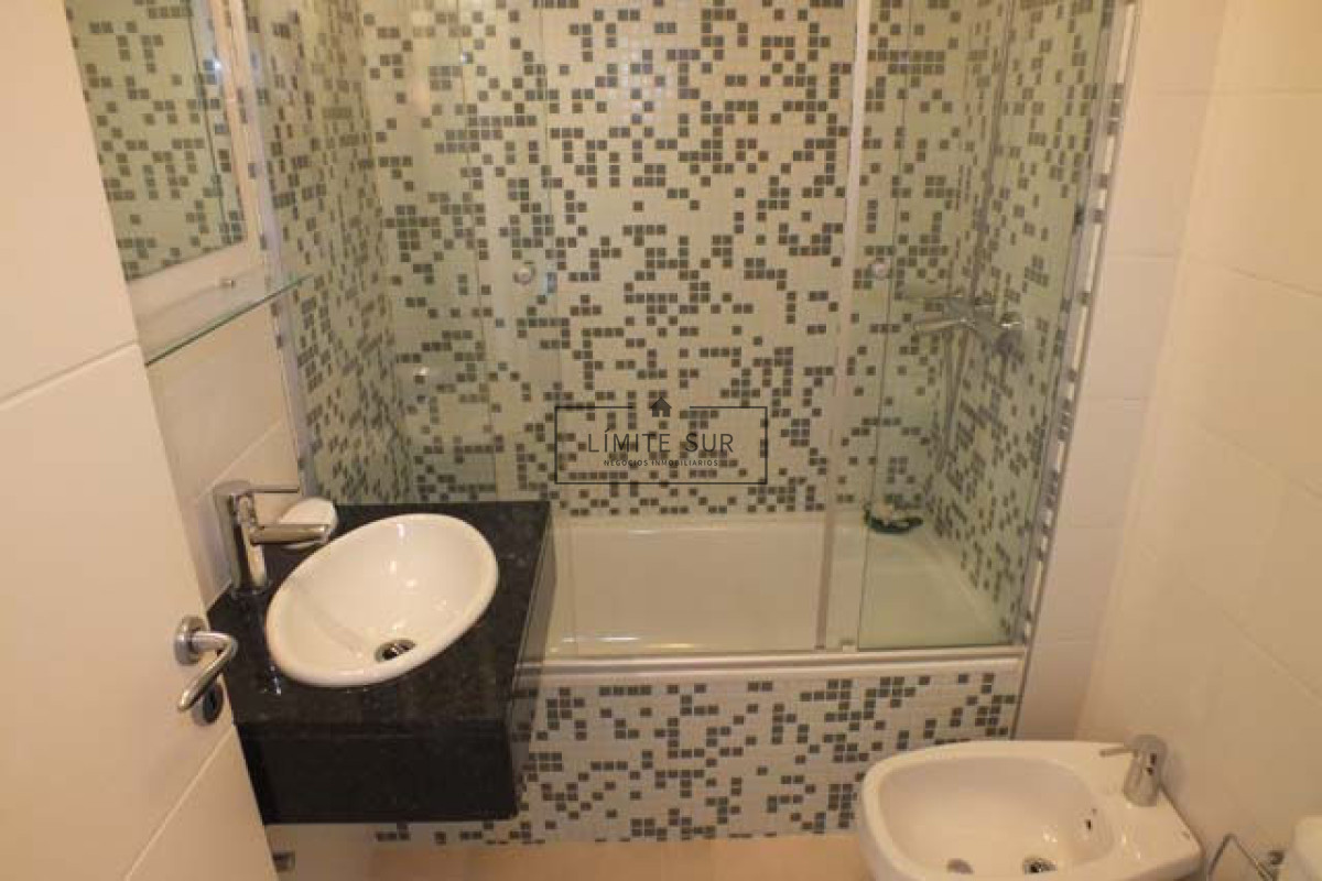 Apartamento ID.162 - DIVINO DEPTO EN VENTA!!!!