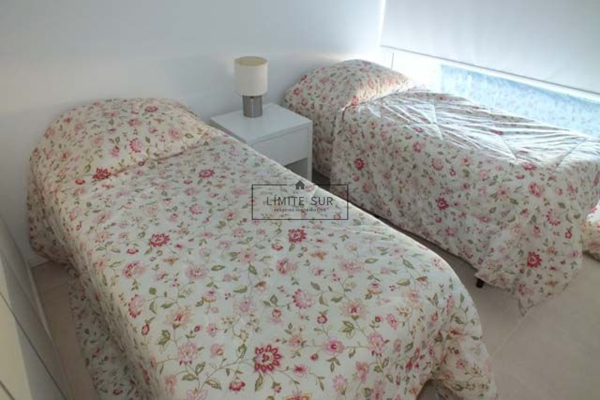 Apartamento ID.162 - DIVINO DEPTO EN VENTA!!!!