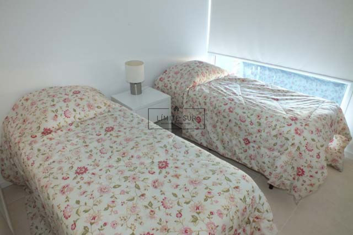 Apartamento ID.162 - DIVINO DEPTO EN VENTA!!!!