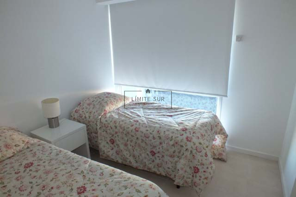 Apartamento ID.162 - DIVINO DEPTO EN VENTA!!!!