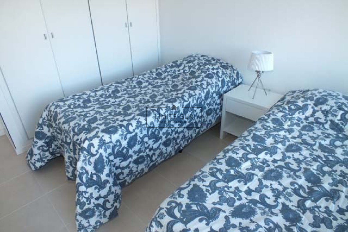 Apartamento ID.162 - DIVINO DEPTO EN VENTA!!!!