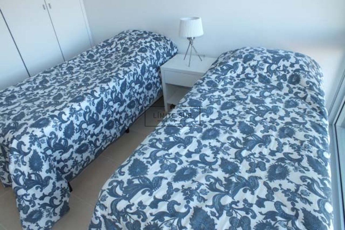 Apartamento ID.162 - DIVINO DEPTO EN VENTA!!!!