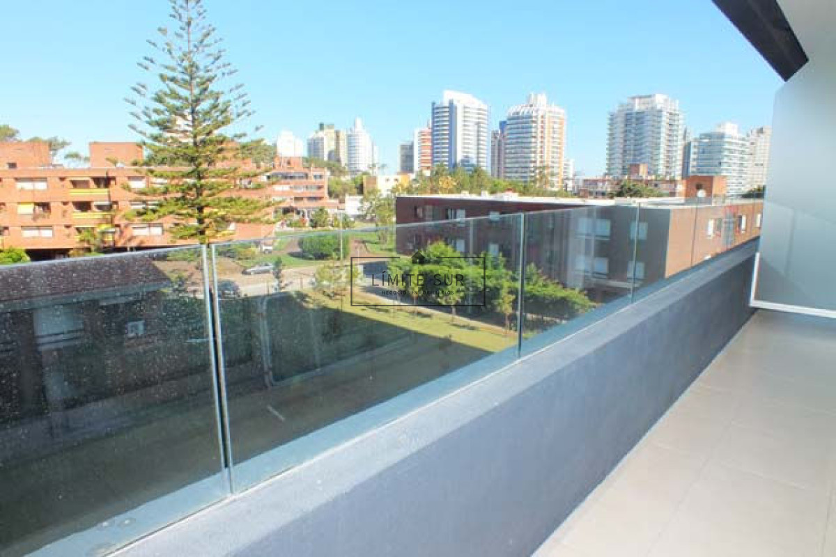 Apartamento ID.162 - DIVINO DEPTO EN VENTA!!!!