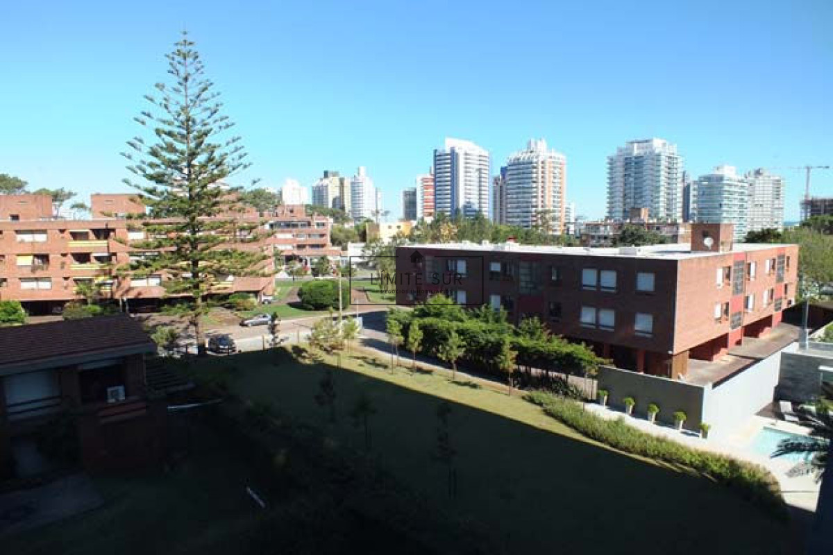 Apartamento ID.162 - DIVINO DEPTO EN VENTA!!!!