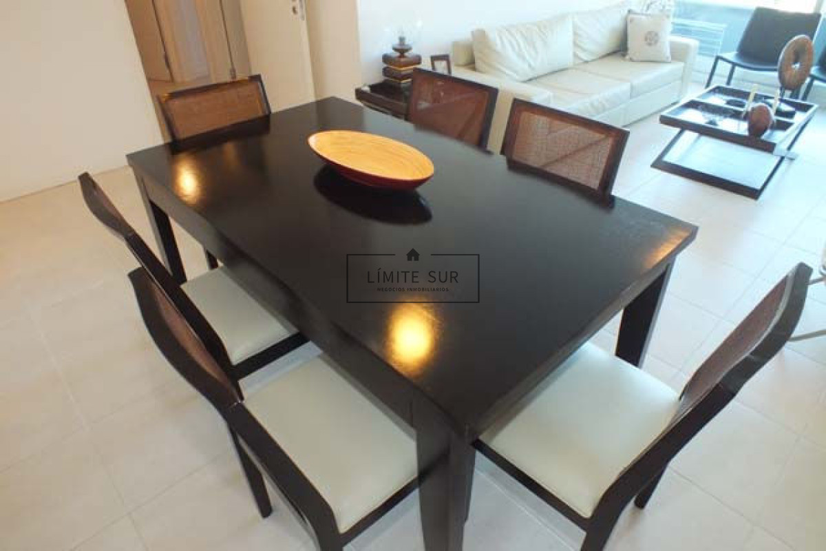 Apartamento ID.162 - DIVINO DEPTO EN VENTA!!!!