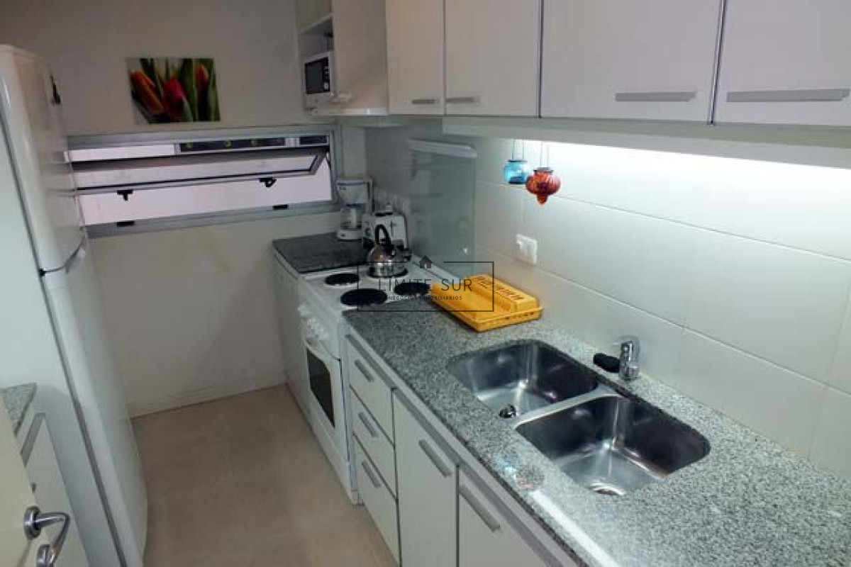 Apartamento ID.162 - DIVINO DEPTO EN VENTA!!!!