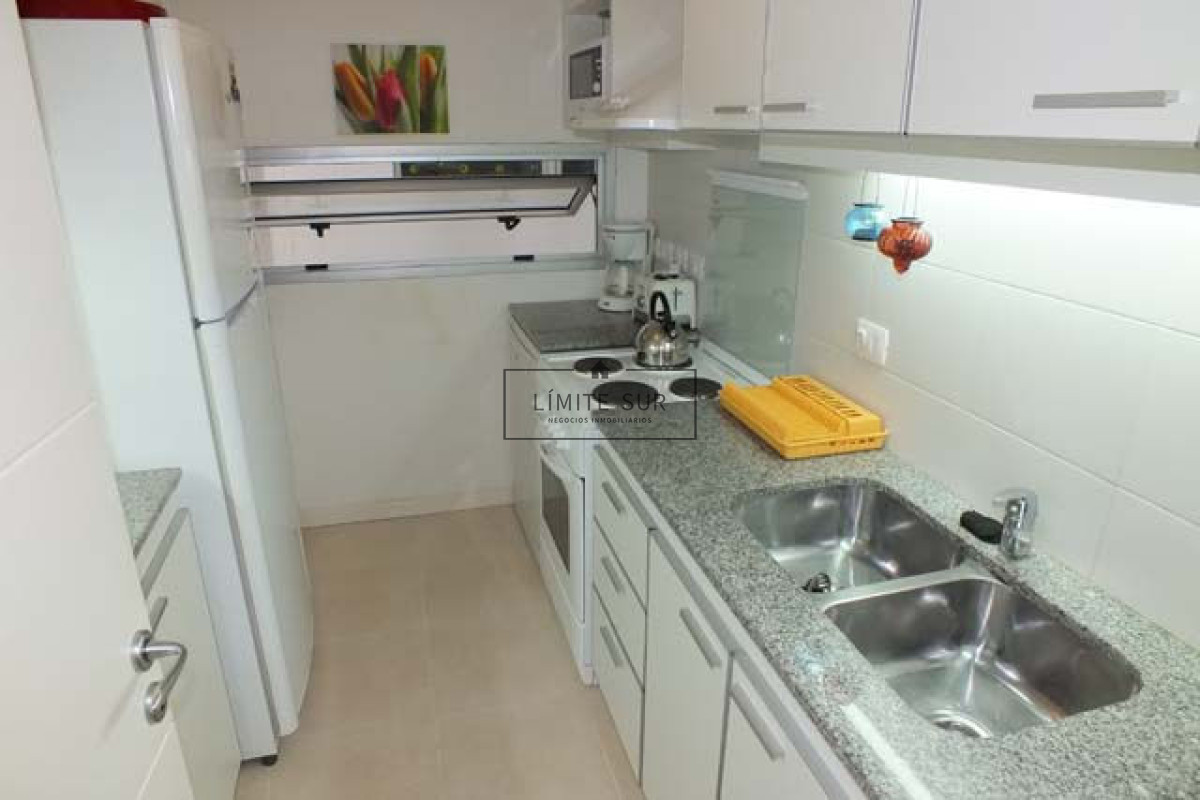 Apartamento ID.162 - DIVINO DEPTO EN VENTA!!!!