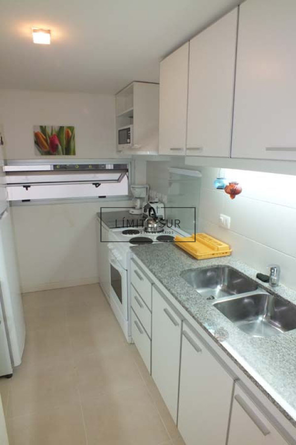 Apartamento ID.162 - DIVINO DEPTO EN VENTA!!!!