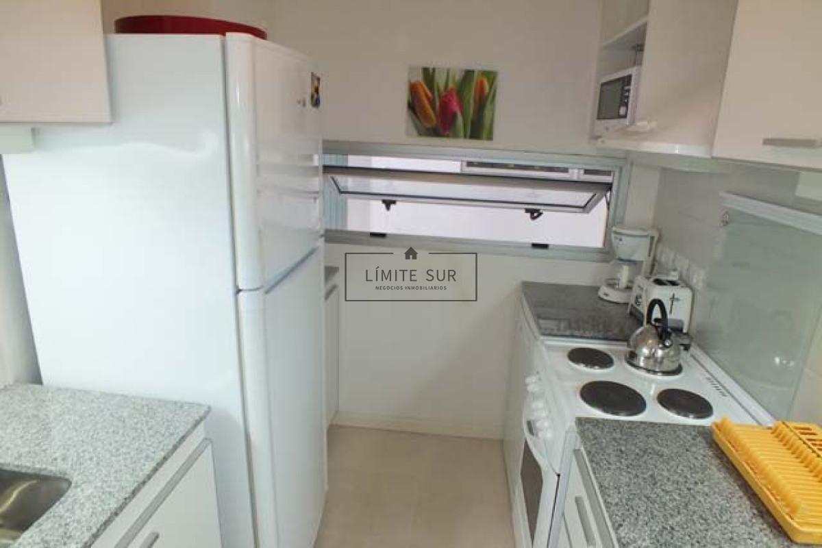 Apartamento ID.162 - DIVINO DEPTO EN VENTA!!!!