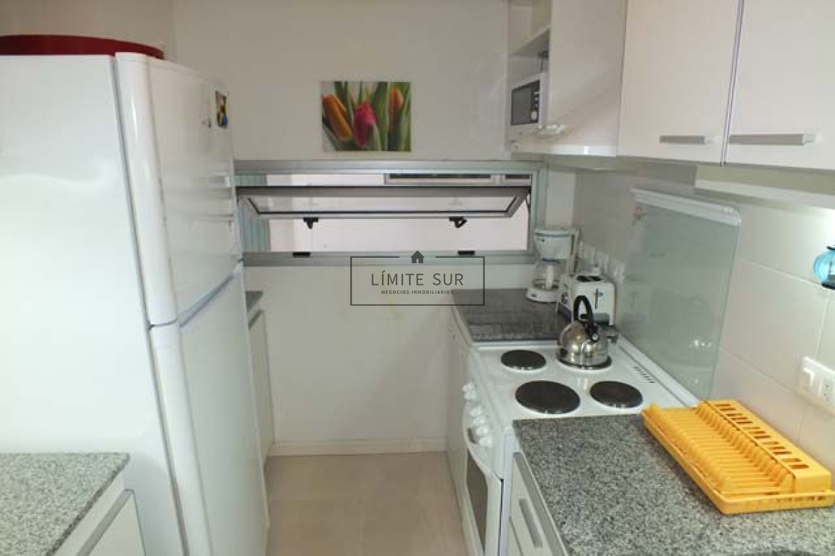 Apartamento ID.162 - DIVINO DEPTO EN VENTA!!!!
