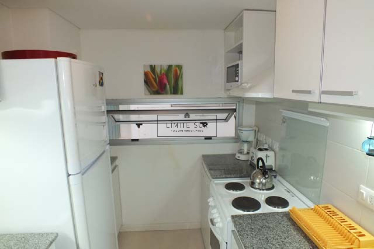 Apartamento ID.162 - DIVINO DEPTO EN VENTA!!!!