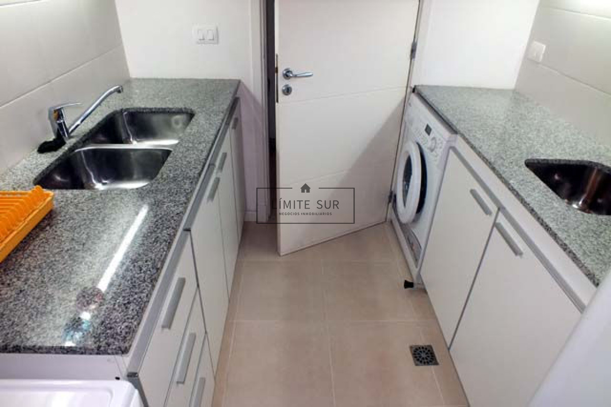 Apartamento ID.162 - DIVINO DEPTO EN VENTA!!!!
