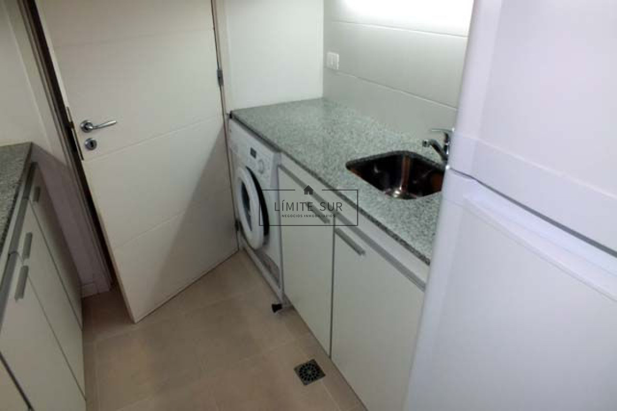 Apartamento ID.162 - DIVINO DEPTO EN VENTA!!!!