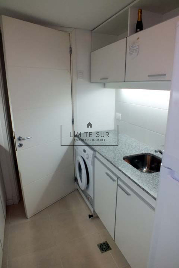 Apartamento ID.162 - DIVINO DEPTO EN VENTA!!!!