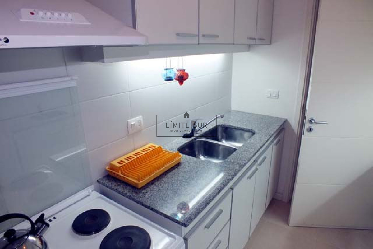 Apartamento ID.162 - DIVINO DEPTO EN VENTA!!!!